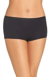 HANRO STRETCH MODAL BOYSHORTS,71255