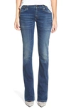 CITIZENS OF HUMANITY 'EMANNUELLE' SLIM BOOTCUT JEANS,1472-639