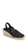 TONI PONS 'TER' SLINGBACK ESPADRILLE SANDAL,TER