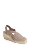 TONI PONS 'TER' SLINGBACK ESPADRILLE SANDAL,TER