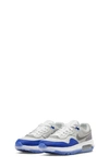 Nike Air Max Motif Big Kids' Shoes In Blue