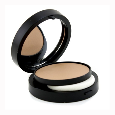 Youngblood Radiance Creme Powder Foundation In Warm Beige