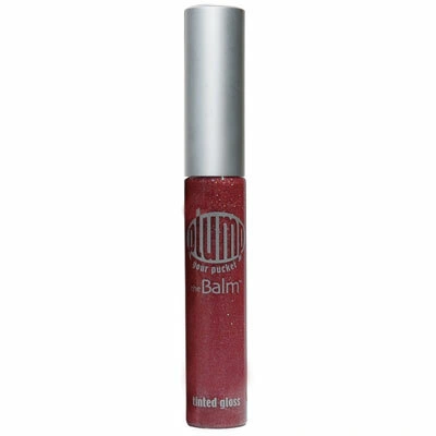 Thebalm Plump Your Pucker Tinted Gloss