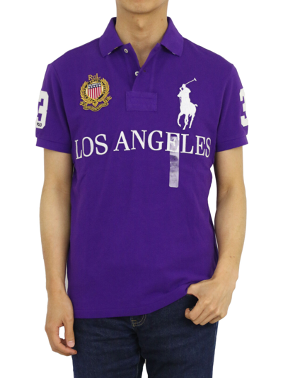 POLO RALPH LAUREN(ポロラルフローレン) / ビッグポニー/LOS