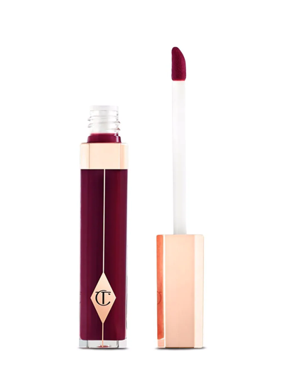 Charlotte Tilbury Lip Lustre Lipgloss In Unleash Me