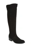 Toni Pons Ton Tirol Colour: Navy Suede, Size: 8 / 41 In Black Suede