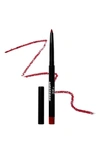 CTZN COSMETICS LIPSTROKE WATERPROOF LIP LINER