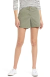 Tommy Bahama Boracay Shorts In Tea Leaf