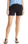 Tommy Bahama Boracay Shorts In Black