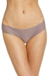 Chantelle Lingerie Soft Stretch Seamless Hipster Panties In Stardust
