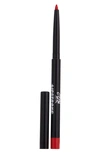 Ctzn Cosmetics Lipstroke Waterproof Lip Liner In Seis