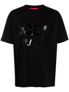 032C 032C T-SHIRTS AND POLOS BLACK