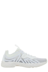 ACNE STUDIOS ACNE STUDIOS MESH PANELLING LOW