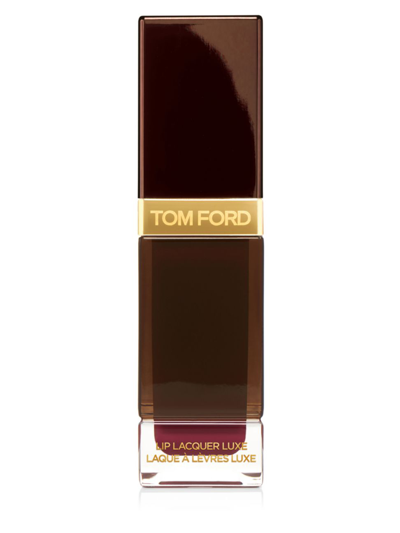 Tom Ford Lip Lacquer Luxe In Matte