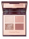 Charlotte Tilbury Exagger-eyes Bigger Brighter Eyeshadow Palette In Exaggereyes
