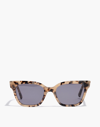 Mw Pierport Sunglasses In French Vanilla