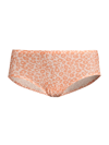 Chantelle Soft Stretch Printed Hipster In Natural Leopard