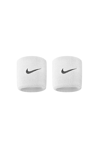 Nike Swoosh Wristbands (2-pack) In Black