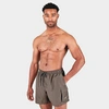 Nike Men's Packable Cargo Volley 5-inch Swim Shorts In Ironstone