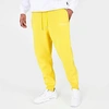 Sonneti Men's London Jogger Pants In Yellow