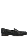 LIDFORT BRAIDED LOAFERS