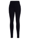 Stella Mccartney Wool Pants In Blue