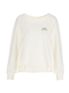 ALBERTA FERRETTI CAPSULE DREAMING SWEATSHIRT .