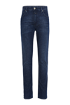 CLOSED DROP CROPPED JEANS