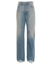 3x1 Sabina Girlfriend Jeans In Light Blue