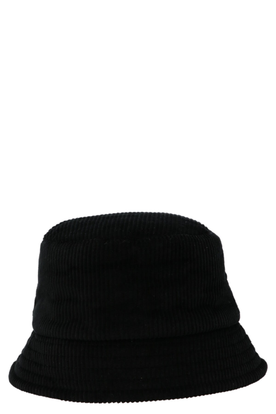 K-way Pascal Bucket Hat In Black