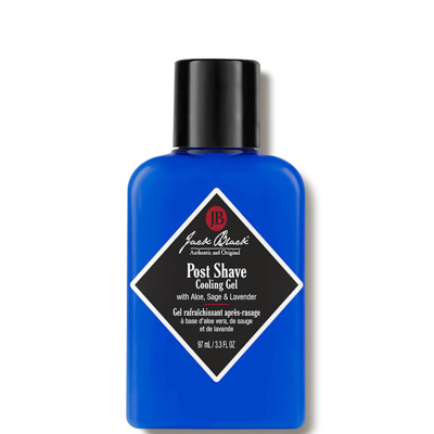 Jack Black Post Shave Cooling Gel