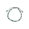 M COHEN 'Templar Disc & Stacked Gems' bracelet,B103517