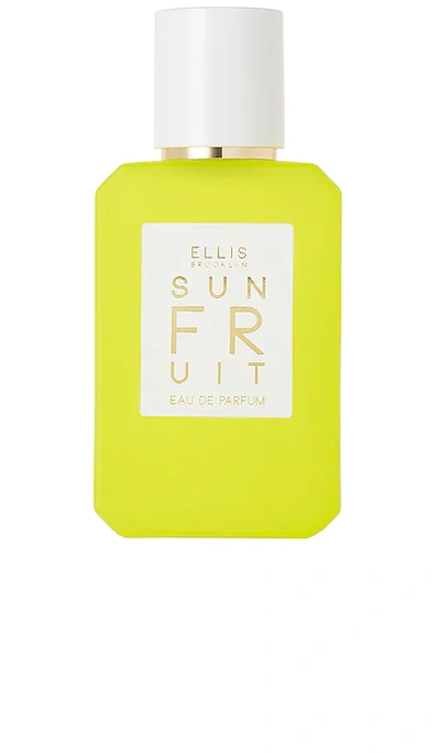 Ellis Brooklyn Sun Fruit Eau De Parfum