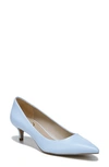 Sam Edelman Dori Pump In Riviera Blue