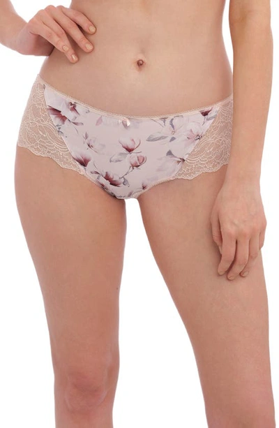 Fantasie Lucia Hipster Briefs In Blush