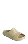 Sperry Top-sider® Sperry Float Slide Sandal In Taupe