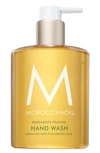 Moroccanoil Hand Wash In Brgamte Frache