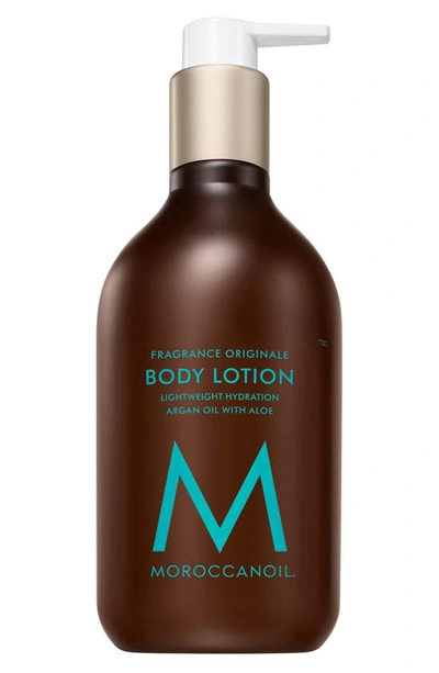 Moroccanoil Body Lotion In Frgrnce Orgnle