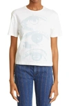 PALOMA WOOL SOUVENIR ORGANIC COTTON GRAPHIC TEE