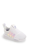 Adidas Originals Kids' Nmd 360 Sneaker In Multi