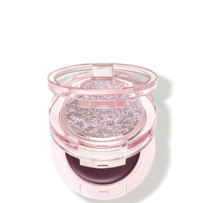 Wander Beauty Double Date Eyeshadow Duo 1.9 G. - First Kiss/ilysm In First Kiss,ilysm