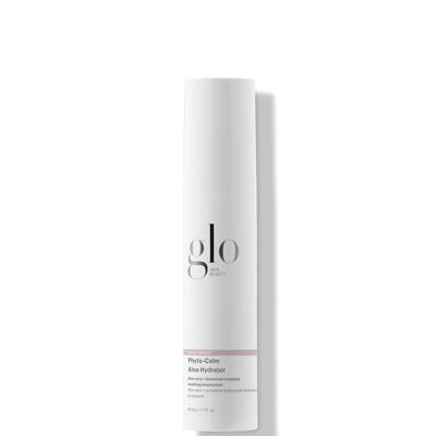 GLO SKIN BEAUTY PHYTO-CALM ALOE HYDRATOR 1.7 FL. OZ