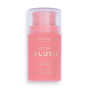 Makeup Revolution Fast Base Blush Stick (various Shades) - Baby In Baby