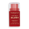 MAKEUP REVOLUTION FAST BASE BLUSH STICK (VARIOUS SHADES) - SPICE