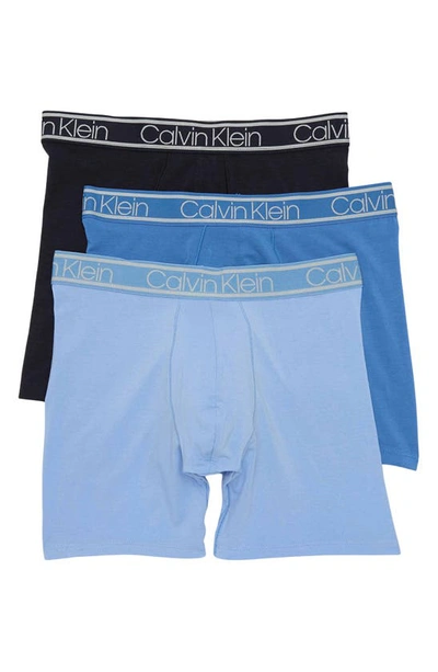 CALVIN KLEIN BOXER BRIEFS