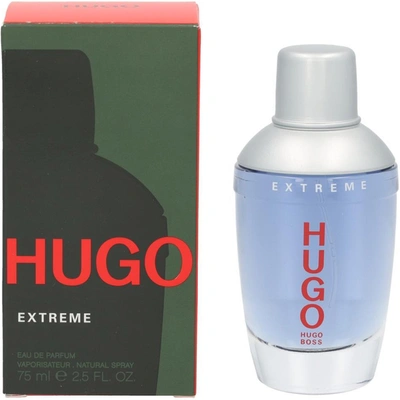 Hugo Boss Hugo Green Man Extreme /  Edp Spray 2.5 oz (75 Ml) (m)