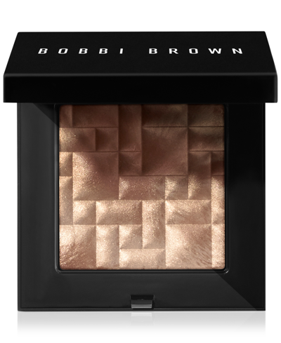 Bobbi Brown Highlighting Powder In Bronze Glow