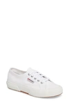 SUPERGA COTU SNEAKER,S009RG0