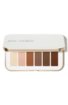 Jane Iredale Purepressed Eyeshadow Palette In Naturally Matte