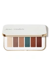 JANE IREDALE PUREPRESSED EYESHADOW PALETTE